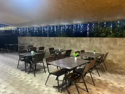 В гостях у Риты - 3