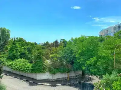 Квартиры на Красной Горке 18/2 - 24