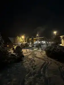 Дом на берегу реки с баней на дровах в Шилово - 27