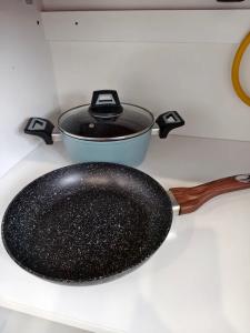 Квартиры на Старопрегольской набережной 16 - 58