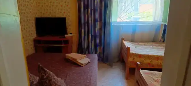 Гостевой дом у Лукоморья 7D - 0