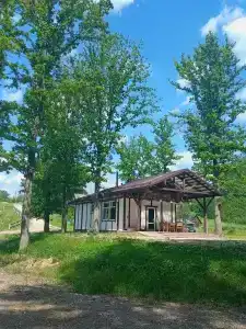 Дом в деревне Селихново - 1