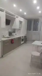 Квартиры в Малом переулке 3 - 234