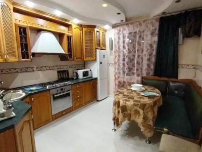 Дом с мангалом возле парка - 7