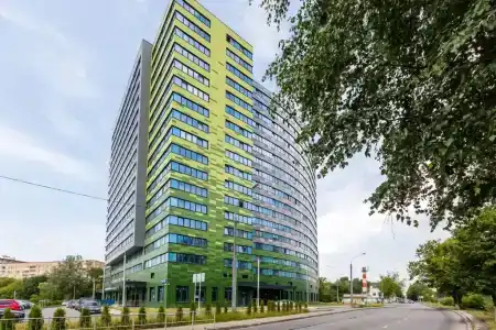 Кварт-Апарт Королев Парк - 27
