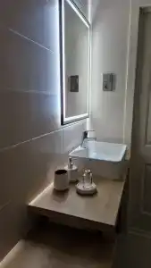 Квартиры на Курчатова 22 - 65