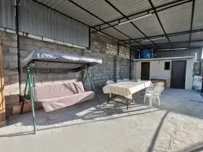 Дача на берегу моря на Мира 84 - 2