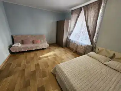 Квартиры на Кременчугской 11 - 415