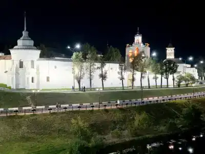 Дом с гаргульями - 18