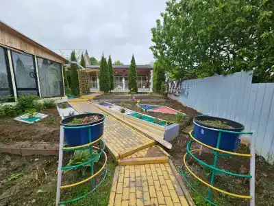 Агроусадьба На Птичи - 49