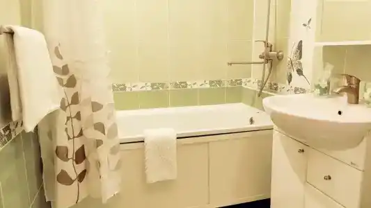 Уфимское Шоссе 18/6 - 3