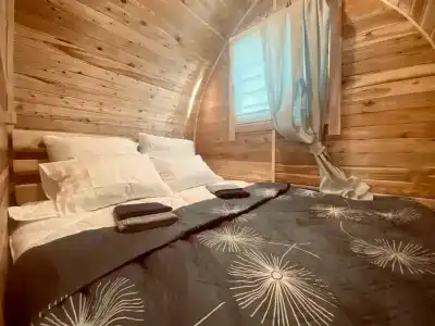 Seven Lodge - 5