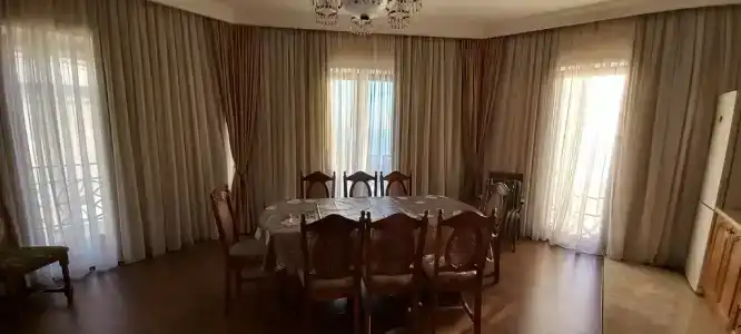 Квартиры на Нижней Ореанде 4Б - 20