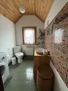 Гостевой дом на Мелиораторов 7 - 20