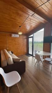 Эко-домики у моря - 121