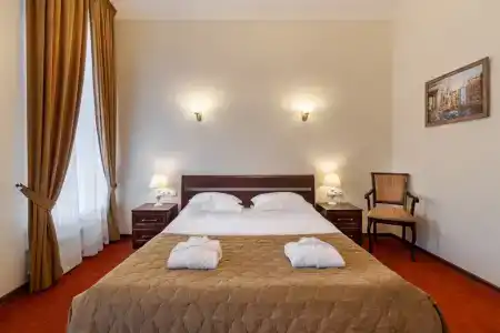 Соната Дворцовая площадь - 140