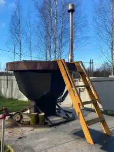 Гостевые дома Залесье! - 19