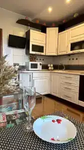 Квартиры на Литовском Вал 87А - 324