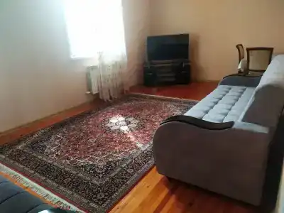 Дом вблизи городского пляжа - 3