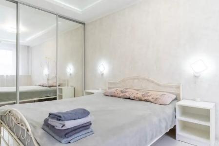 Квартира в центре - 9