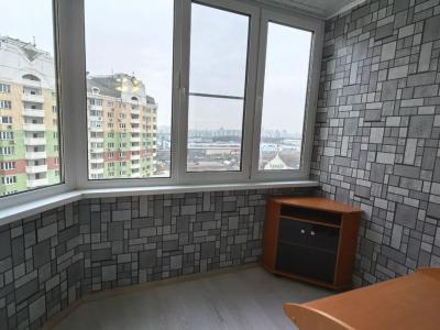 Квартиры на Красногорском бульваре 36 - 95