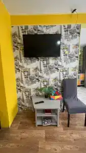 Квартиры на Угданской 28 - 20