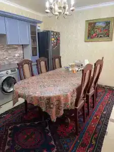 Часть дома с отдельным входом - 21