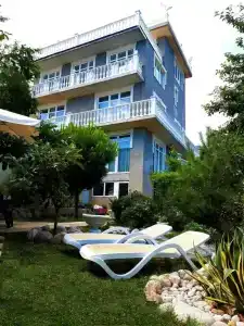 Villa Cosa Nostra - 0