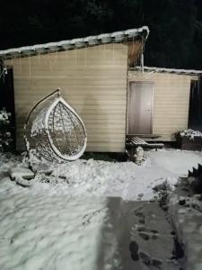 Тихий уголок - 197