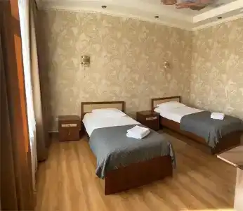 Север - 12