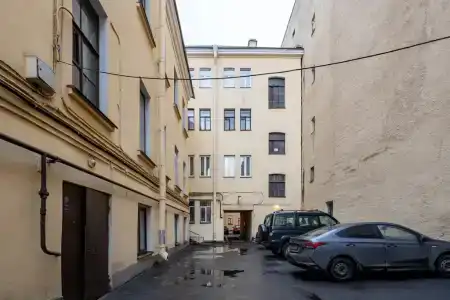 Квартиры на Галерной 59 - 37