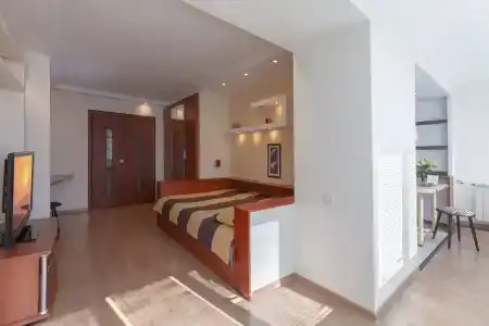 Светлая квартира - 7