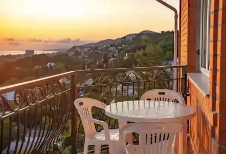 Гостевой дом на Суворова - 78