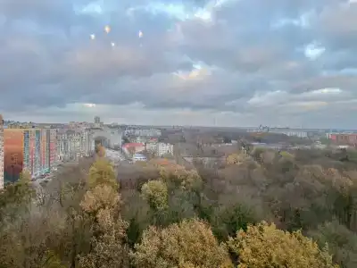 Квартиры на Юрия Гагарина 2 - 159
