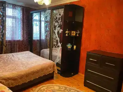 Кавказ - 88