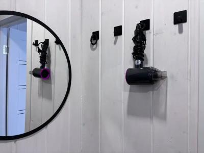 Уютный новый дом с сауной включена в стоимость и видом на озеро и лес - 44