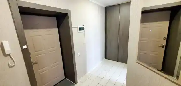 Квартиры на Сибгата Хакима 37 - 283