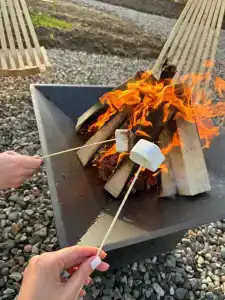 Дом с фурако на берегу реки - 4