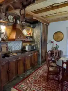 Деревенский дом - 44