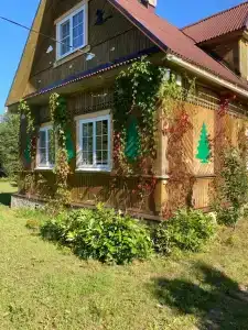 Дача на Лесной улице - 8