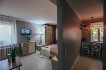 Квартиры на Профессора Севастьянова 22 - 75