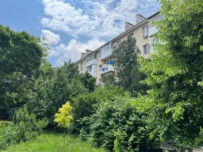 Квартиры на Островского 19 - 72