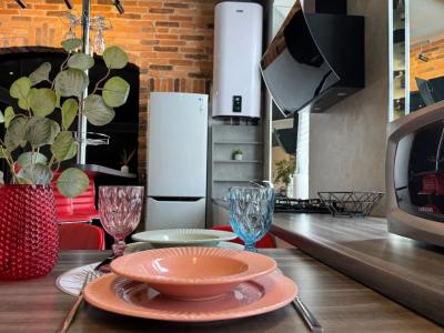 Квартиры на Советской 13 - 45