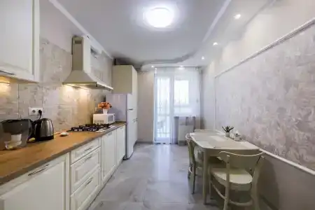Квартиры на Уральской 20 - 15