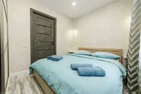 Квартиры на Романовской Слободе 10 - 41