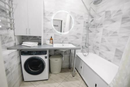 Квартиры на Чкалова 18 - 283