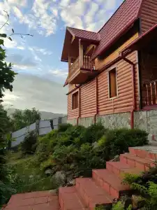 Эко-вилла Катунь - 13
