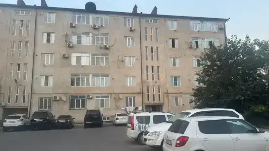 Квартиры на Тахо-Годи 9 - 64