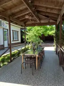 Дача АкТаш - 1