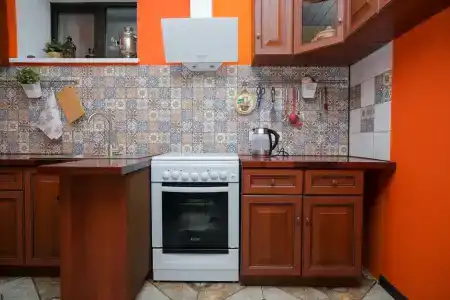 Зеленое кружево - 7